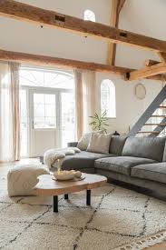 Wähle einen teppich, der etwas breiter ist als dein sofa, um eine gemütliche „insel in deinem wohnzimmer zu schaffen. Unser Gemutliches Sofa Wohnzimmer Sofa Tisch C