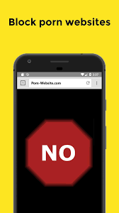 حظر المواقع الاباحية برنامج حجب المواقع الاباحية For Android Apk Download