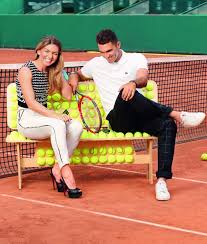 It is with great sadness that i'm announcing my withdrawal from the championships as my calf injury has not fully recovered. Picture Of Simona Halep