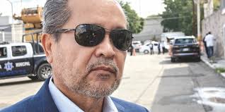 Renuncia el Fiscal General del Estado