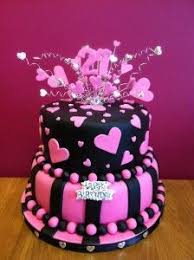 Birthday Cake Designs For Adults Girls Kerry S Heavenly Cakes And Cupcakes Ladies Birthday Cakes 21st Birthday Cakes 21st Birthday Cake For Girls Birthday Cake