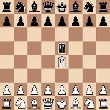 Chess theory usually divides the game of chess into three phases with different sets of strategies: If You Introduced A New Chess Piece How Would It Look Move The Rules In A Standard Game With Two Rooks With The Same Moves And Two Knights With The Same