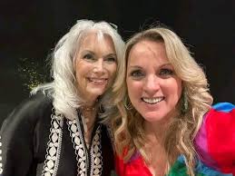 Emmylou Harris Music Appreciation and Collection