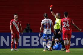 Argentinos juniors vs universidad catolica copa libertadores 2021 | gran resultado de la uca. Sjtuggrwcq5j4m