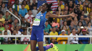 Maybe you would like to learn more about one of these? Brittney Reese Claims Silver In Olympic Long Jump Ole Miss News