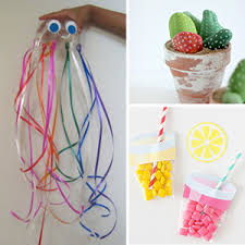 ‪Craft Roundup: DIY Ideas Inspired by Summer Fun - Metro Parent‬‏