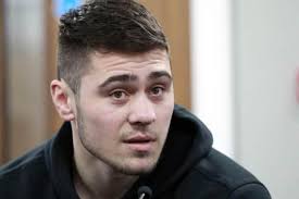 The boxer who doesn't want to hurt his opponent