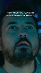 Ya que caiga la felicidad. 🤑 #LaPlataforma #PrimeVideo #AmazonPrimeMx #fyp  #serie #drama