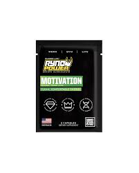 Pre Workout Energy Supplement