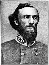 Confederate Wizards of the Saddle