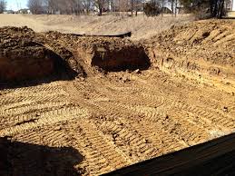 Winter conditions can definitely increase fuel, material, and labour expenses, but with modern equipment, the entire construction process beginning with excavation up to the laying of foundations is entirely doable. Digging A Home S Foundation Building Dreams