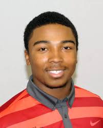 2012-13 Men's Golf Roster