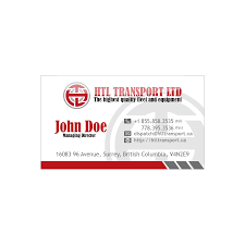They call me mr fix it funny handyman dad father business card. Business Card Design Contests Fun Business Card Design For Htl Transport Ltd Design No 7 By Lagalag Hiretheworld