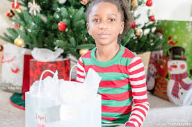 Gift ideas for kids for any occasion. How To Keep Your Kids From Guessing Their Christmas Gifts Annmarie John