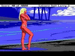 Leisure Suit Larry 3 Walkthrough Youtube Leisure suit larry 3 manual. leisure suit larry 3 walkthrough