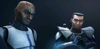 Fives And Jesse Star Wars Clone Wars Star Wars Geek Star Wars Fandom