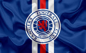 Galveston county rangers football club. Download Wallpapers Rangers Fc 4k Scottish Football Club Logo Emblem Scottish Premiership Football Glasgow Scotland Uk Silk Flag Scottish Football Championship For Desktop Free Pictures For Desktop Free