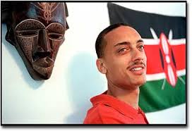 Newsman Kellogg's beat is the African continent — Harvard Gazette