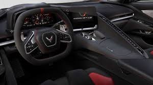Comprehensive insurance pays out if your car is stolen; Most Expensive 2020 Chevy Corvette Coupe Costs 103 615