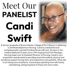 Supporting Caregivers: Expert Panel Discussion