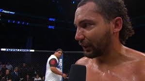 Justin Ledet “El Blanco”