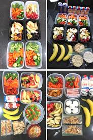 Pin On Meal Prep