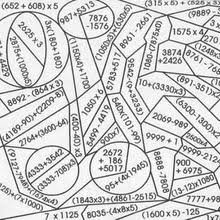 It is fairly common for. Pin On Matematica