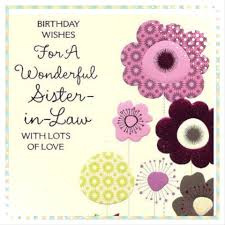 Simple Birthday Greetings For Sister In Law Pin By Grammie Newman On Birthday With Images Free Birthday Wishes 20th Birthday Wishes Birthday Wishes