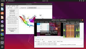 Ubuntu Buzz April 2019 Unofficial Ubuntu Blog