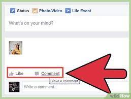 Did your friend post something hilarious on facebook, and you want to share it with the people you know? Einen Post Auf Facebook Teilen 10 Schritte Mit Bildern Wikihow