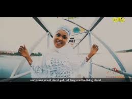 Last prophet by alh gawat oyefeso : Asiri Meta Latest 2019 Islamic Music Video By Queen Khadijat Adeloye Starring Saoti Arewa By Yorubahood