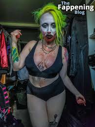 AEW Abadon  abadon_aew Nude Leaks OnlyFans Photo 23 | TheFappening