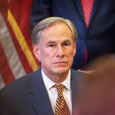 Which states have pledged to send National Guard troops to Texas and the  Southern Border?