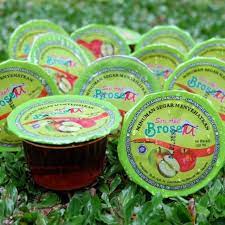 Buah yang di gambar ini dipercaya memiliki kandungan yang bagus untuk ibu hamil. Sari Buah Apel Brosem Aman Gak Serik Shopee Indonesia