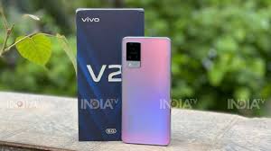 The selfie camera is also capable of recording 4k videos and comes with night portrait and super night selfie features. Vivo V21 5g With 44mp Selfie Camera Launched In India Check Price Specifications Technology News India Tv
