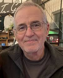 Michael R. Buckner Obituary February 17, 2025