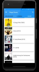 Using apkpure app to upgrade mega shows, fast, free and save your internet data. Mega Shows For Android Apk Download