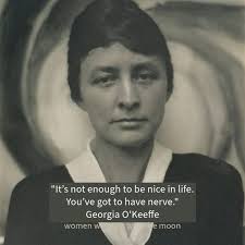 georgiaokeeffe ~ sana