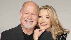 Stephanie March is Burning Up