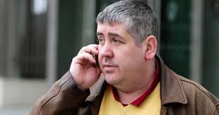 Man guilty of kidnapping and €2.28m robbery