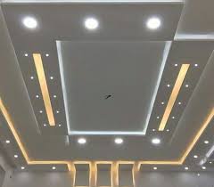 Bedroom lighting india design ideas 2017 2018 pizzarusticachicago. Latest 60 Pop False Ceiling Design Catalog With Led Lighting 2020