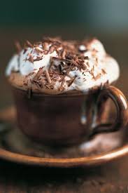 Pin By Elly 4 On Coffee Cafe Chocolate Drink Recipes Chocolate Drinks Hot Chocolate Marshmallows