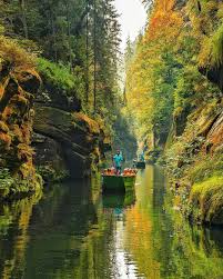 The czech's are conservative and hard working, but make a lot of fun too. 11 Best Day Trips From Prague Czech Republic Tripstodiscover Day Trips From Prague Landscape Photography Landscape