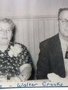 Walter Crooks Family History & Historical Records