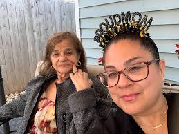 Maria Velez Obituary