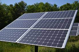 Solar Panel Orientation Energy Education