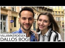 Gerendás dániel, dallos bogi, puskás ádám dániel szöveg: Dallos Bogi Egy Kulonleges Interjuban Meselt Szemelyes Dolgairol Es Karrierjerol Is Glamour