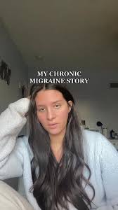 Chronic Migraine Journey: Finding Relief and Hope