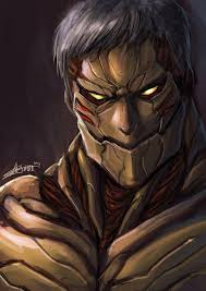 Armored Titan Attack On Titan Art Attack On Titan Anime Titans Anime