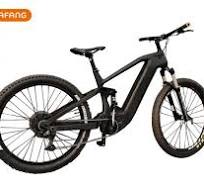 New Full Suspension Bafang M620 Motor Carbon Ebike Framest ...